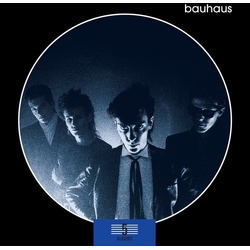Bauhaus 5 Albums