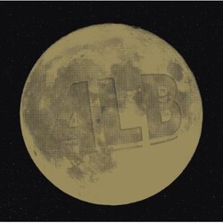 Alb Whispers Under The Moonlight/Golden Ch Vinyl 12"