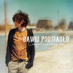 Dawid Podsiadlo Comfort And Happiness