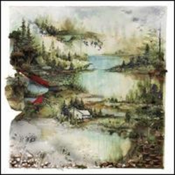 Bon Iver Bon Iver (Uk) vinyl LP