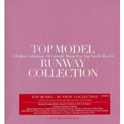 Top Model Collection Top Model Collection (Super Deluxe Boxset) 6 CD