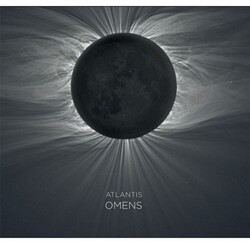 Atlantis Omens Vinyl LP