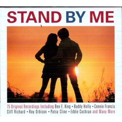 V/A Stand By Me 3 CD