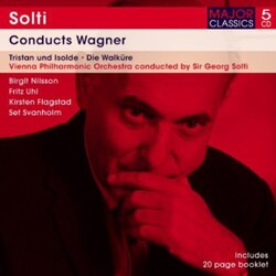 Solti Plays Wagner 5 CD