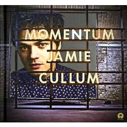 Jamie Cullum Momentum: Limited Edition  3 CD