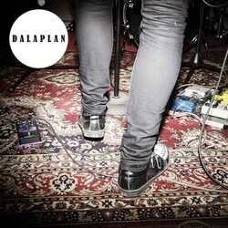 Dalaplan Dalaplan Vinyl LP