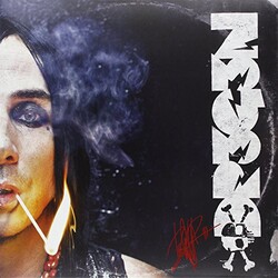Dregen Dregen Vinyl LP