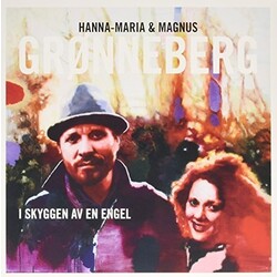 Gronneberg I Skyggen Av En Engel Vinyl 2 LP