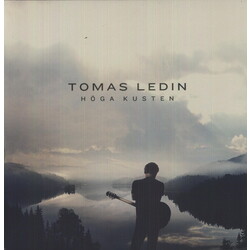 Tomas Ledin Hoga Kusten Vinyl LP
