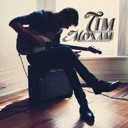 Tim Moxam Blue Son (Can) vinyl LP