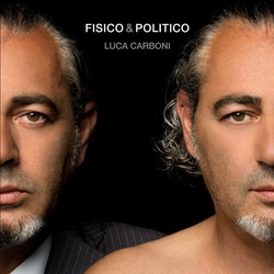 Luca Carboni Fisico & Politico Vinyl LP