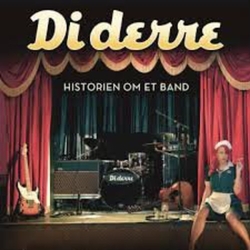 Di Derre Historien Om Et Band 3 CD