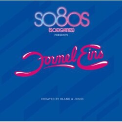 Blank & Jones So80s: Formel Eins 3 CD