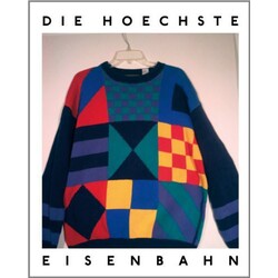 Hoechste Eisenbahn Schau In Den Lauf Hase Vinyl 2 LP
