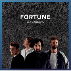 Fortune Blackboard Vinyl LP