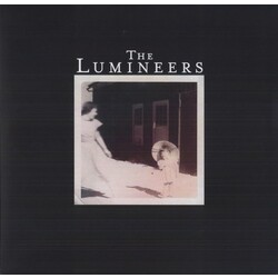 Lumineers Lumineers Vinyl LP