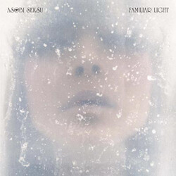 Asobi Seksu FAMILIAR LIGHT  7"