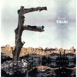 Feist Metals Vinyl LP