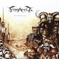 Marty Wilde And His Wildcats More Of Marty Vinyl LP