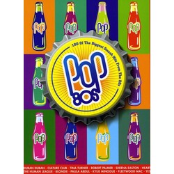 V/A Pop 80s 6 CD