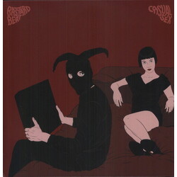 Casual Sex Bastard Beat Vinyl 12"
