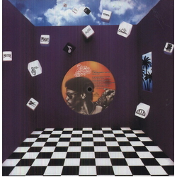 Prince Charles We Can Make It Happe/Jungle Stomp Vinyl LP