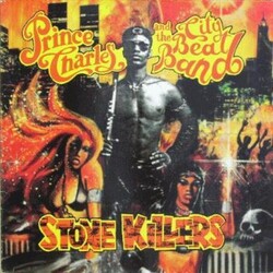 Prince Charles Stone Cold Killers/Cold As Ice Vinyl LP