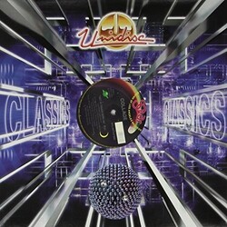 Collage Get In Touch With Me Vinyl LP