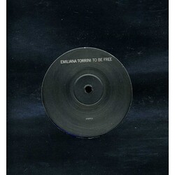 Emiliana Torrini To Be Free Vinyl 12"
