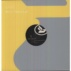 Bjork Alarm Call Vinyl 12"