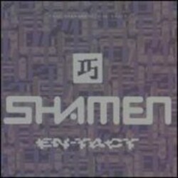Shamen En Tact Vinyl LP
