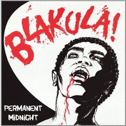 Blakula Permanent Midnight Vinyl LP