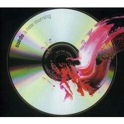 Suede New Morning: Deluxe Edition 3 CD