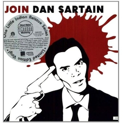Dan Sartain Join Dan Sartain Vinyl LP