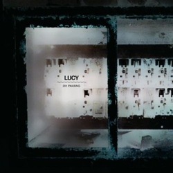 Lucy 201 Phasing Vinyl 12"