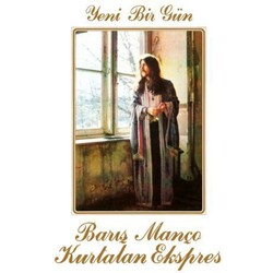 Baris Manco YENI BIR GUN Vinyl LP