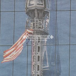 Vatican Shadow When You Are Crawling Vinyl LP