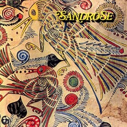 Sandrose Sandrose Vinyl LP