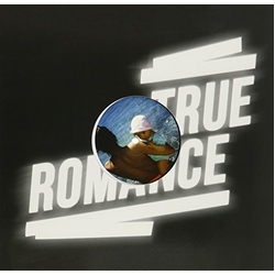 Magic Touch Nothing More Ep Vinyl 12"