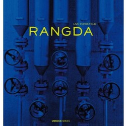 Rangda Live In Krefeld 10"