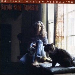 Carole King Tapestry SACD CD