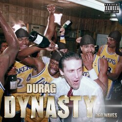 Durag Dynasty 360 Waves (Dlcd) vinyl LP