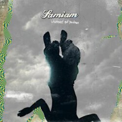 Samiam Whatevers Got You Down Vinyl LP