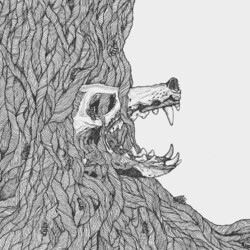 Harm Wülf There's Honey In The Soil, So We Wait For The Till... Vinyl LP