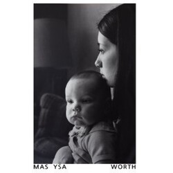 Mas Ysa Worth Ep Vinyl LP