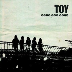 Toy Join The Dots Vinyl 2 LP