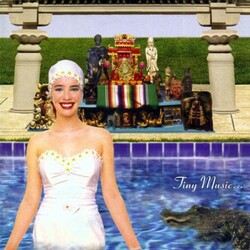 Stone Temple Pilots Tiny Music-Songs From The Vatican 180gm Vinyl LP