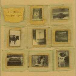 Electrelane Power Out Vinyl LP