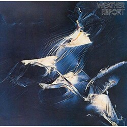 Weather Report Weather Report 180gm Vinyl 2 LP