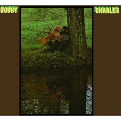 Bobby Charles Bobby Charles 180gm rmstrd Vinyl LP